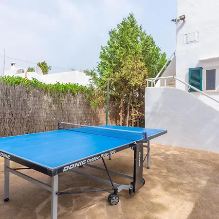 Villa Ferrer -cala D'or-