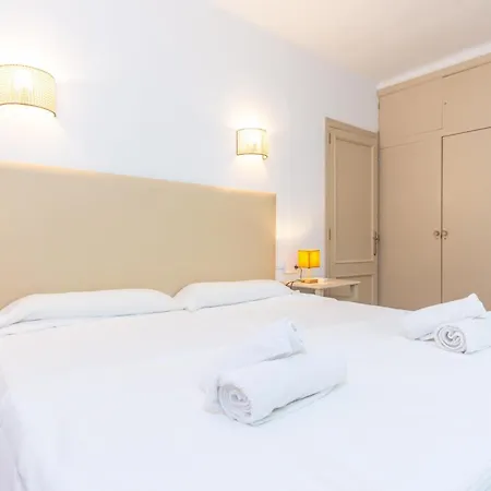 Villa Ferrer -cala D'or- *