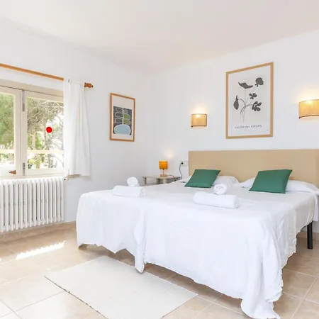 Villa Ferrer -cala D'or-