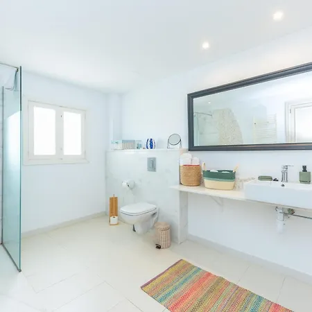 Villa Ferrer -cala D'or-