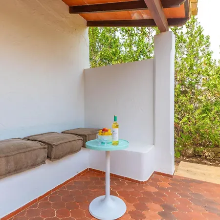 Villa Ferrer -cala D'or- Cala d'Or (Mallorca)