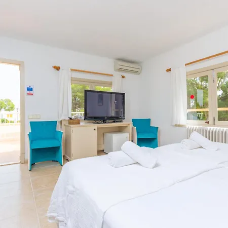 Villa Ferrer -cala D'or- Cala d'Or (Mallorca)