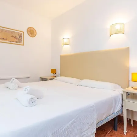 Villa Ferrer -cala D'or-