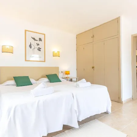 Ferrer -cala D'or-