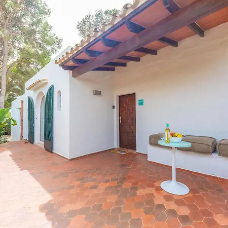 Villa Ferrer -cala D'or- Cala d'Or (Mallorca)