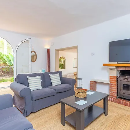 Villa Ferrer -cala D'or-