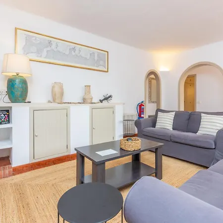 Villa Ferrer -cala D'or- *