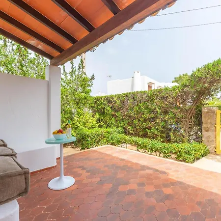 Villa Ferrer -cala D'or- Cala d'Or (Mallorca)