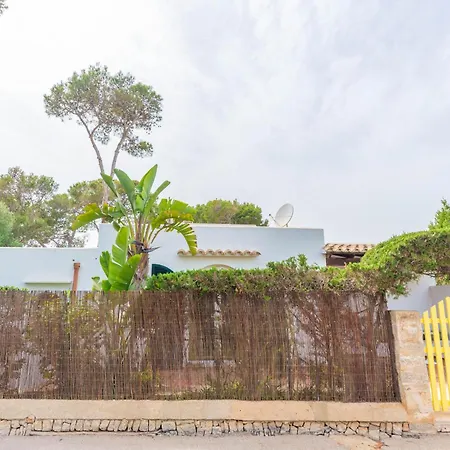 Ferrer -cala D'or-