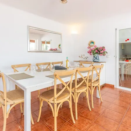 Ferrer -cala D'or-