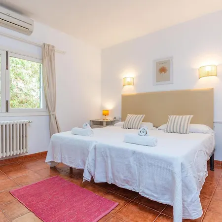 Villa Ferrer -cala D'or- *