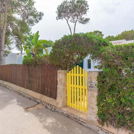 Ferrer -cala D'or-