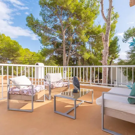 Ferrer -cala D'or- * Cala d'Or (Mallorca)