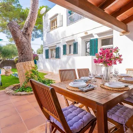 Ferrer -cala D'or- *
