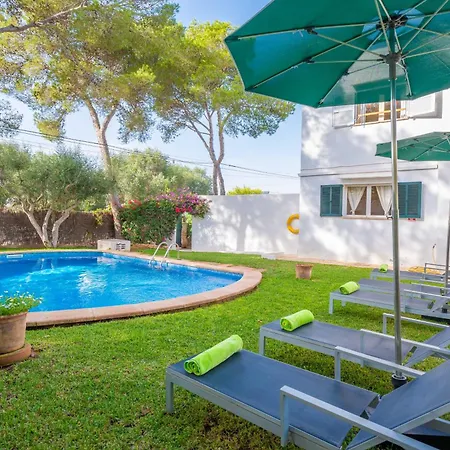 Ferrer -cala D'or- *